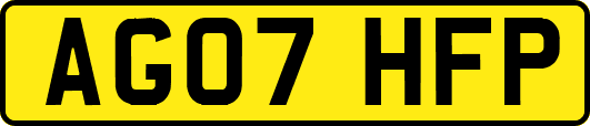 AG07HFP