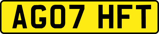 AG07HFT
