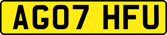 AG07HFU