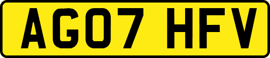 AG07HFV