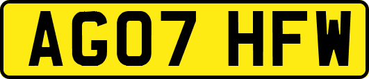 AG07HFW