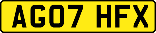 AG07HFX