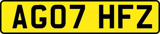 AG07HFZ