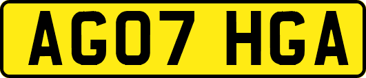 AG07HGA