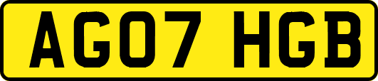 AG07HGB