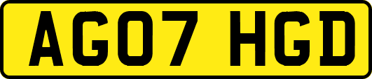 AG07HGD