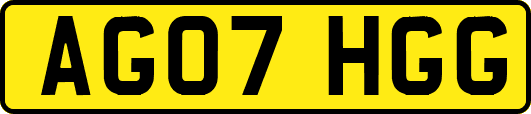 AG07HGG