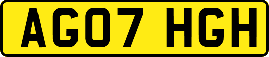 AG07HGH