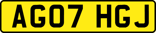 AG07HGJ