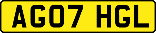 AG07HGL