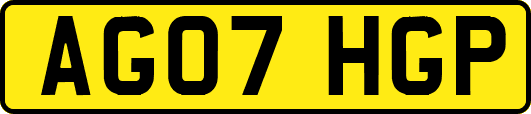 AG07HGP