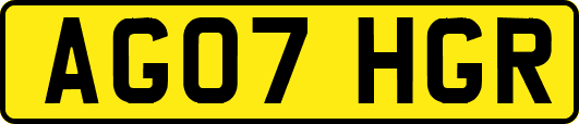 AG07HGR
