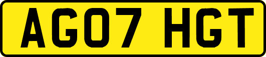 AG07HGT