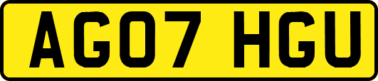 AG07HGU