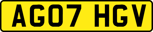 AG07HGV