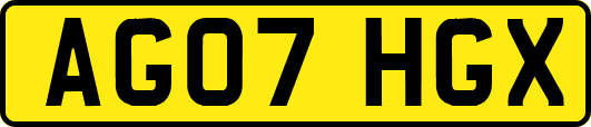 AG07HGX
