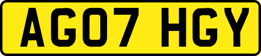 AG07HGY