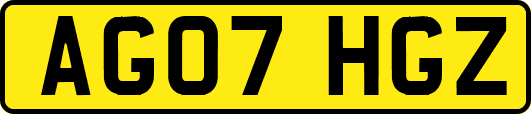 AG07HGZ