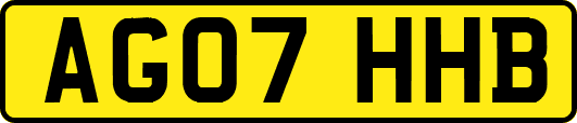 AG07HHB