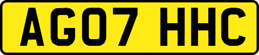 AG07HHC