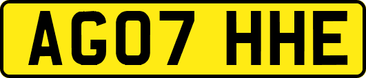 AG07HHE