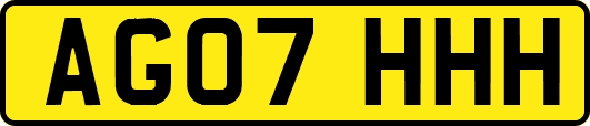 AG07HHH