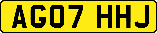 AG07HHJ