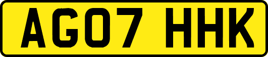 AG07HHK