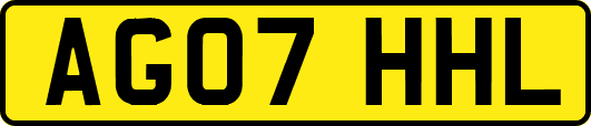 AG07HHL