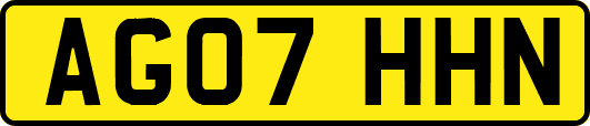 AG07HHN