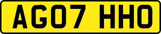 AG07HHO