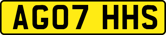AG07HHS