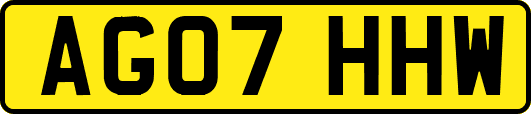 AG07HHW