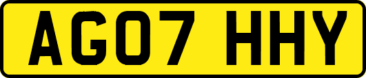AG07HHY