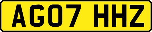 AG07HHZ