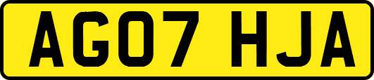 AG07HJA