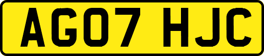 AG07HJC