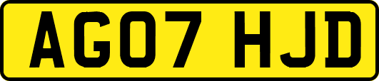 AG07HJD