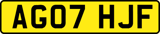 AG07HJF