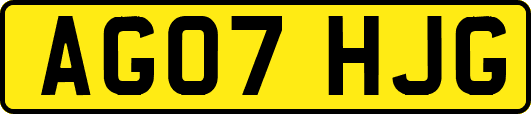 AG07HJG