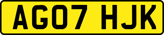 AG07HJK