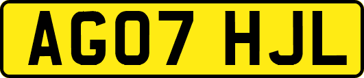 AG07HJL