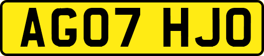 AG07HJO