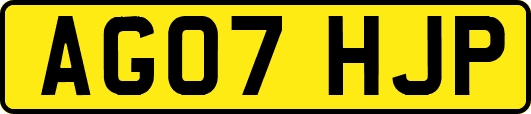 AG07HJP