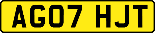 AG07HJT