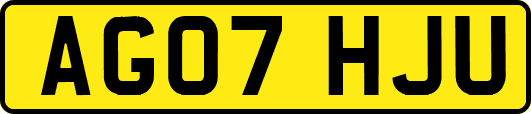 AG07HJU