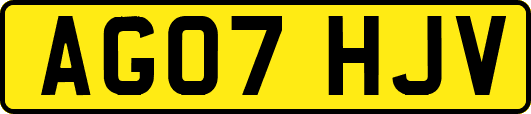 AG07HJV