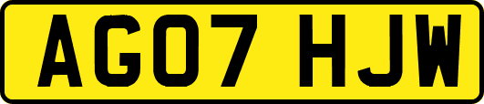 AG07HJW