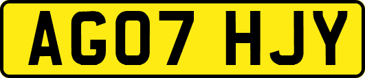 AG07HJY