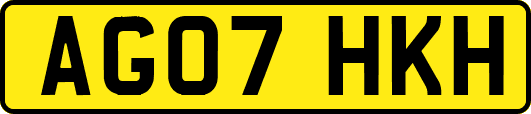 AG07HKH